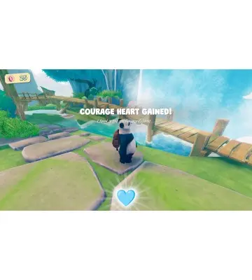 Игра Dancing Pandas: Ranger's Path для ПК (Ключ активации Steam)