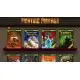 Доповнення Temple of Terror (Fighting Fantasy Classics) для ПК (Ключ активації Steam)