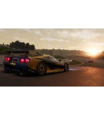 Гра Project Motor Racing для ПК (Ключ активації Steam)