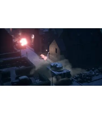 Игра Headquarters: World War II для ПК (Ключ активации Steam)
