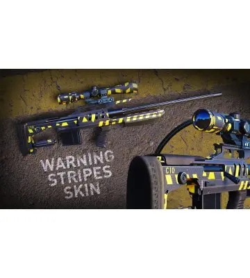 Доповнення Sniper Ghost Warrior Contracts 2 - Blue Servers Skins для ПК (Ключ активації Steam)
