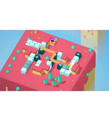 Игра Billy Bumbum: A Cheeky Puzzler для ПК (Ключ активации Steam)