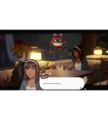 Игра SunnySide для ПК (Ключ активации Steam)