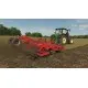 Доповнення Farming Simulator 22 - HORSCH AgroVation Pack для ПК (Ключ активації Steam)