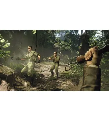 Игра Indiana Jones and the Great Circle для ПК (Ключ активации Steam)