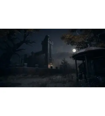 Гра Pathologic 3 для ПК (Ключ активації Steam)