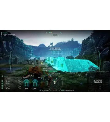 Игра MechWarrior 5: Clans для ПК (Ключ активации Steam)