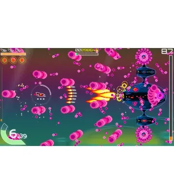 Гра Star Hunter DX для ПК (Ключ активації Steam)