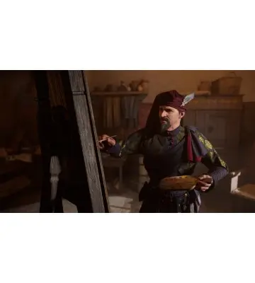 Дополнение Kingdom Come: Deliverance II Brushes with Death для ПК (Ключ активации Steam)