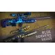 Доповнення Sniper Ghost Warrior Contracts 2 - Blue Servers Skins для ПК (Ключ активації Steam)