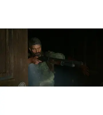Игра The Last of Us Part II Remastered для ПК (Ключ активации Steam)
