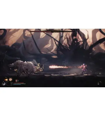Игра Mandragora: Whispers of the Witch Tree Digital Deluxe для ПК (Ключ активации Steam)