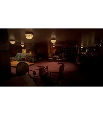 Доповнення Ship Graveyard Simulator 2 - Steam Ships для ПК (Ключ активації Steam)