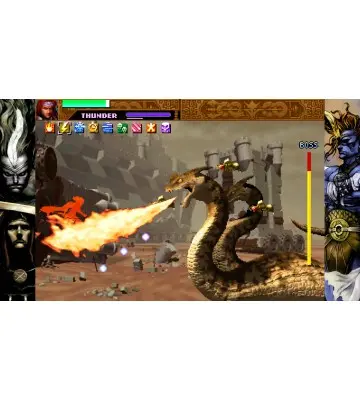 Игра Sol Divide для ПК (Ключ активации Steam)