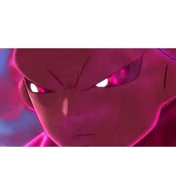 Доповнення DRAGON BALL XENOVERSE 2 - FUTURE SAGA Chapter 2 для ПК (Ключ активації Steam)
