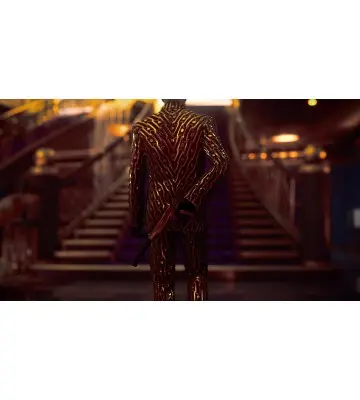 Доповнення HITMAN 3 - Seven Deadly Sins Collection для ПК (Ключ активації Steam)
