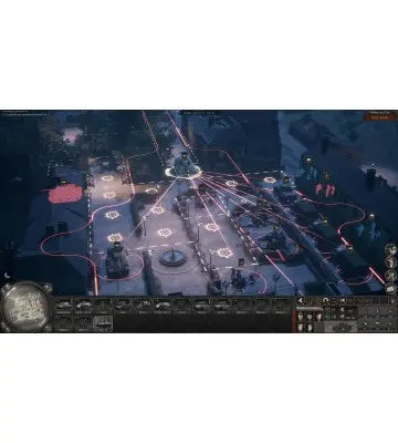 Игра Headquarters: World War II для ПК (Ключ активации Steam)