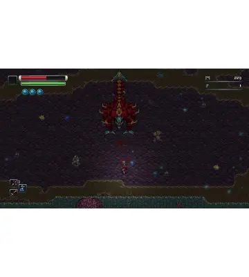 Гра The Golden Eyed Ghosts для ПК (Ключ активації Steam)