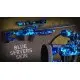 Доповнення Sniper Ghost Warrior Contracts 2 - Blue Servers Skins для ПК (Ключ активації Steam)