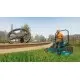 Доповнення Lawn Mowing Simulator - Heritage Park для ПК (Ключ активації Steam)