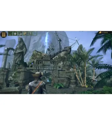 Доповнення Tempest - Treasure Lands для ПК (Ключ активації Steam)