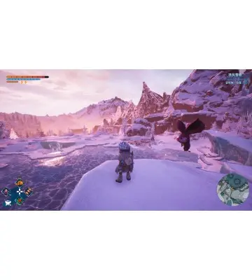 Игра KAKU: Ancient Seal для ПК (Ключ активации Steam)