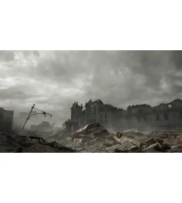 Гра Resident Evil Requiem Deluxe Edition для ПК (Ключ активації Steam)