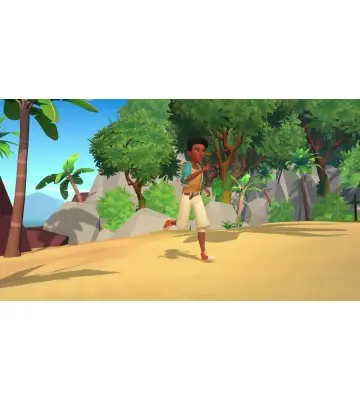Игра Dolphin Spirit: Ocean Mission для ПК (Ключ активации Steam)