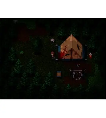 Гра Derange для ПК (Ключ активації Steam)