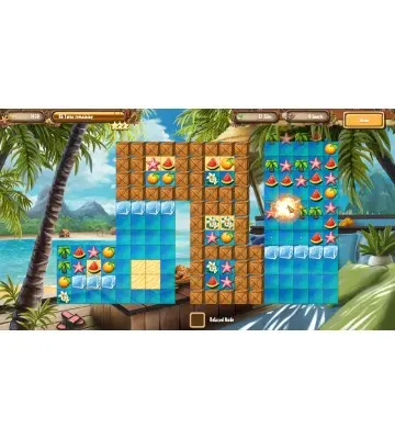 Гра 5 Star Rio Resort для ПК (Ключ активації Steam)