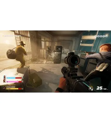 Гра Crime Boss: Rockay City - Dragon's Gold Cup для ПК (Ключ активації Steam)