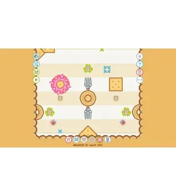 Гра Toaster Jam для ПК (Ключ активації Steam)