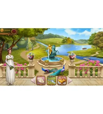 Гра Regency Solitaire II для ПК (Ключ активації Steam)