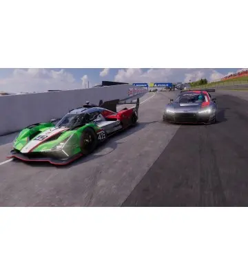 Гра Project Motor Racing для ПК (Ключ активації Steam)