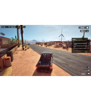 Гра Sunset Motel для ПК (Ключ активації Steam)