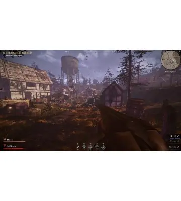 Гра Second Sun для ПК (Ключ активації Steam)