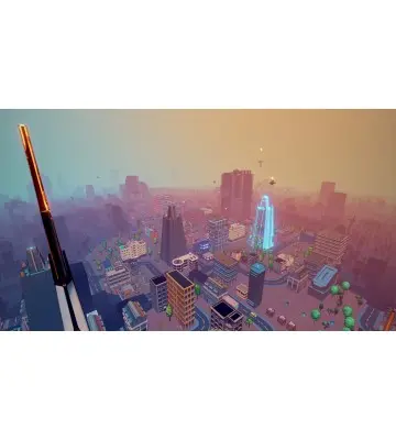 Гра Heart of the Machine для ПК (Ключ активації Steam)