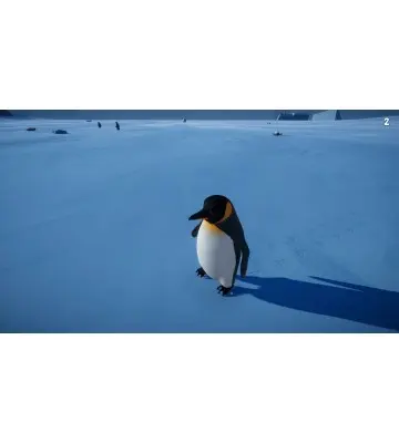 Гра Penguin Helper для ПК (Ключ активації Steam)