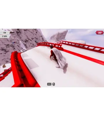 Гра Try to Fly для ПК (Ключ активації Steam)