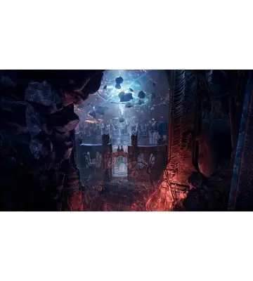 Доповнення Lords of the Fallen - Ancient Labyrinth для ПК (Ключ активації Steam)