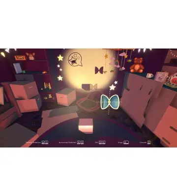 Игра Projected Dreams для ПК (Ключ активации Steam)