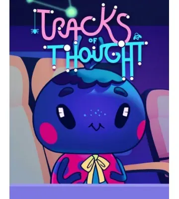 Гра Tracks of Thought для ПК (Ключ активації Steam)