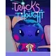 Гра Tracks of Thought для ПК (Ключ активації Steam)
