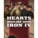 Гра Hearts of Iron IV для ПК (Ключ активації Steam)