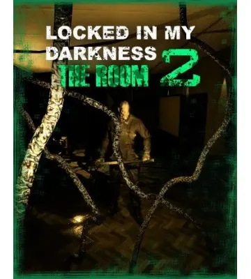 Гра Locked in my Darkness 2: The Room для ПК (Ключ активації Steam)