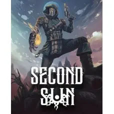 Гра Second Sun для ПК (Ключ активації Steam)