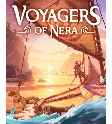 Гра Voyagers of Nera для ПК (Ключ активації Steam)