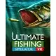 Дополнение Ultimate Fishing Simulator - VR для ПК (Ключ активации Steam)