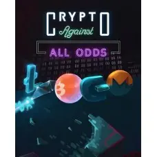 Гра Crypto: Against All Odds - Tower Defense для ПК (Ключ активації Steam)