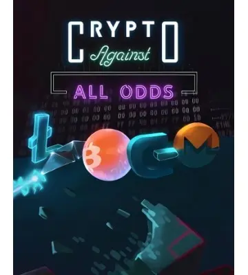 Гра Crypto: Against All Odds - Tower Defense для ПК (Ключ активації Steam)